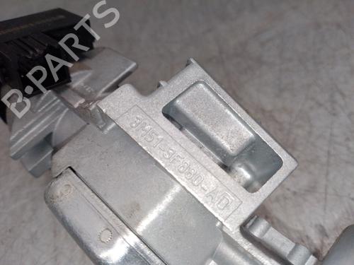 Ignition barrel FORD S-MAX (WA6) 2.0 TDCi | BP31966552M48 