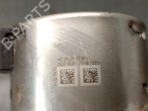 Pipe MG MG HS (AS23) 1.5 T (SAS23) | BP33873456M125  - Image 5