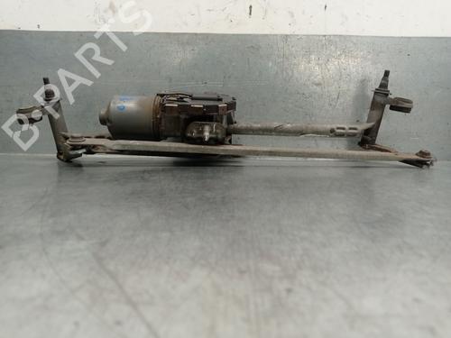 Front wiper motor AUDI A3 (8P1) 2.0 TDI 16V | BP26493873M29 