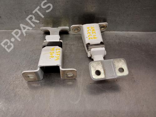 Hinge/Door check strap RENAULT KANGOO Express (FW0/1_) 1.5 dCi 75 (FW07, FW10, FW04) | BP29512030C146 