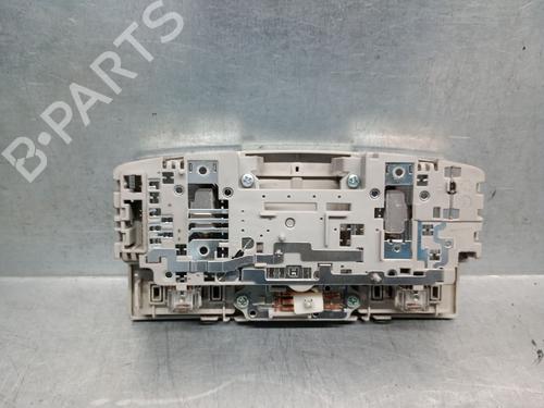 Interior roof light MAZDA 3 (BL) 1.6 MZR CD (BL14) | BP29570257I8 