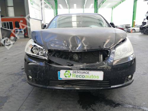 Boot lining CHEVROLET EPICA (KL1_) 2.0 D | BP18081932I3 