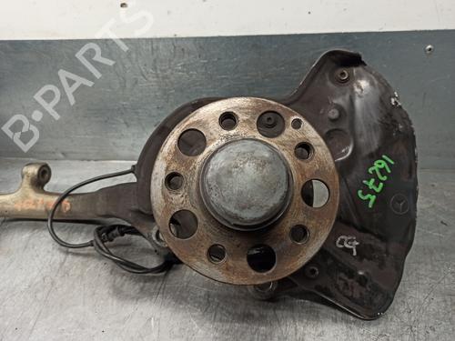 Right front steering knuckle MERCEDES-BENZ S-CLASS (W221, V221) S 320 CDI (221.022, 221.122) | BP10662422M26 