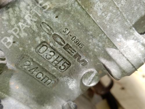 Engine SUZUKI MOTORCYCLES UH UH 125 Burgman | BP35904005M1  - Image 6