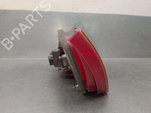 Left tailgate light SEAT LEON (1P1) 2.0 TDI 16V | BP31292549C79