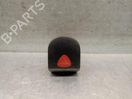 Used Warning switch Warning switch RENAULT KANGOO Express (FC0/1_) D 55 1.9 (FC0D) (54 hp) 39722812 39722812