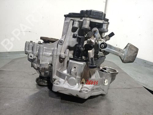 Gearbox VW PASSAT B6 (3C2) 2.0 TDI | BP37613429M3 - Image 6