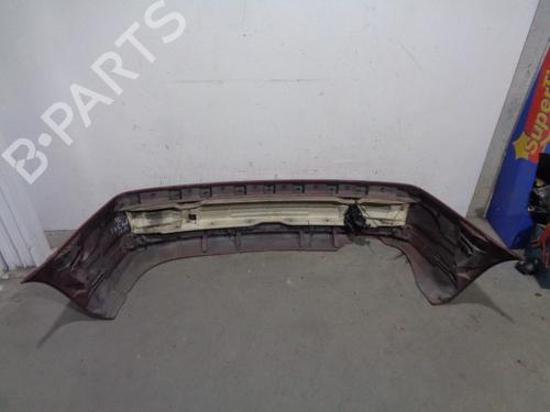Rear bumper BMW 3 (E46) 316 i | BP12469037C8 