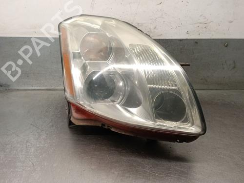 Used Right headlight Right headlight 38536125 38536125