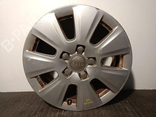 Felg AUDI A3 (8P1) 1.9 TDI (105 hp) 23964253