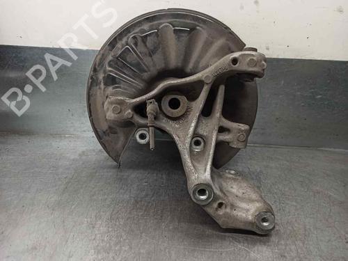Used Right rear steering knuckle SKODA SUPERB III (3V3) 2.0 TDI (150 hp) 10234569