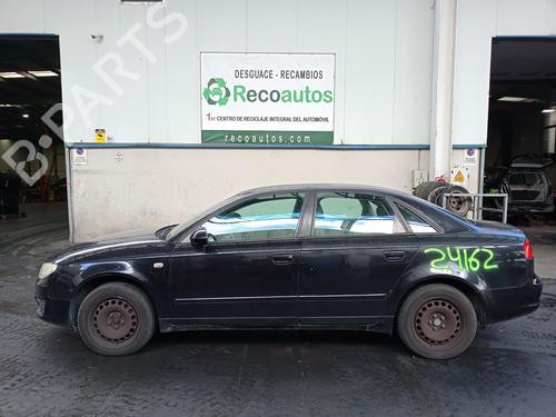 Used Parts SEAT EXEO (3R2) 1.6 (102 hp) 4347530