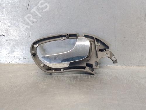 Used Rear right interior door handle SEAT LEON (1M1) 1.9 TDI (110 hp) 28387753