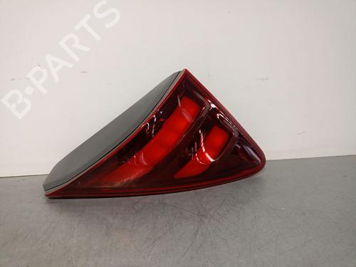 Right taillight PEUGEOT 3008 I MPV (0U_) 1.6 HDi 115 / BlueHDi 115 | BP26124361C35 