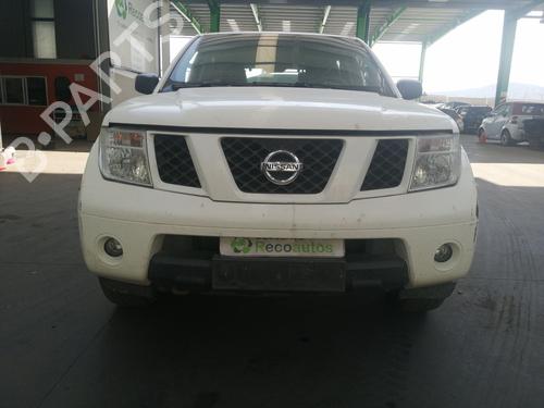 Gearbox control unit NISSAN PATHFINDER III (R51) 2.5 dCi 4WD | BP23392373M52 - Image 9
