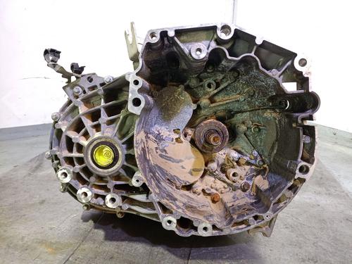 Used Gearbox Gearbox 27263241 27263241
