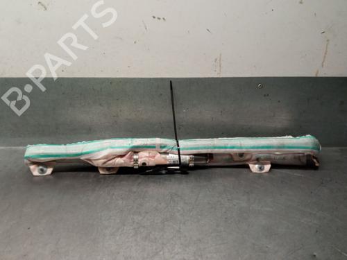 Right curtain airbag JAGUAR F-PACE (X761) 2.0 TD4 | BP30168802C12 