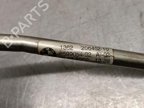 Pipe BMW X6 (G06, F96) xDrive 40 d Mild-Hybrid | BP28810500M125 