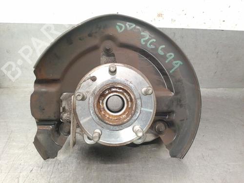 Right front steering knuckle VOLVO V40 Hatchback (525) D2 | BP39569151M26 - Image 4