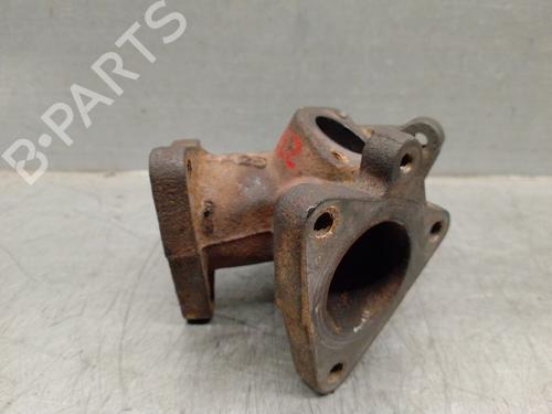 Exhaust manifold AUDI Q7 (4LB) 3.0 TDI quattro | BP30053118M110 