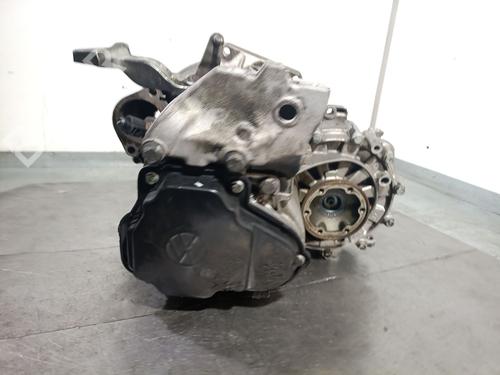 Gearbox SEAT LEON (1P1) 1.9 TDI | BP37646192M3 - Image 4
