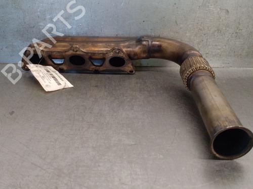 Used Exhaust manifold Exhaust manifold AUDI A6 Allroad C7 (4GH, 4GJ) 3.0 TDI quattro (272 hp) 36159465 36159465