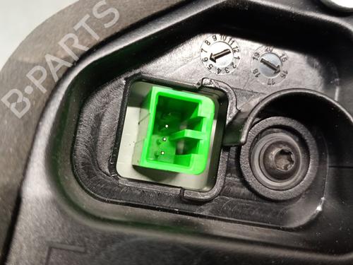 Left tailgate light JAGUAR F-PACE (X761) 2.0 TD4 | BP32319447C79 