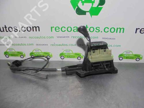 Used Gear lever MERCEDES-BENZ A-CLASS (W169) A 180 CDI (169.007, 169.307) (109 hp) 7445805