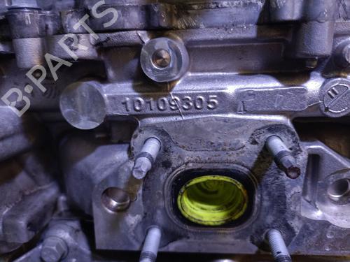 Engine MG MG ZS SUV (AZS1) 1.0 T-GDi | BP29709081M1 