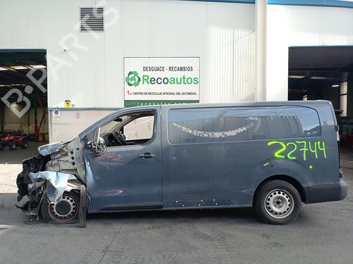 Teile für OPEL VIVARO C Van (K0) 1.5 (102 hp) 3474931 