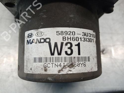 ABS pump KIA SPORTAGE III (SL) 1.7 CRDi | BP25746010M43