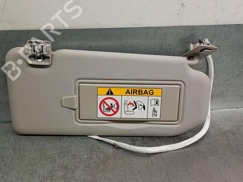 Parasol derecha CITROËN C5 AIRCROSS (A_) 1.2 PureTech 130 (ARHNSJ) (131 hp) 31998989