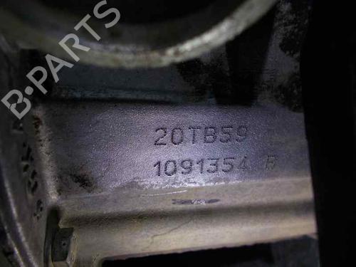 Gearbox CITROËN XSARA (N1) 1.9 TD | BP3363468M3 