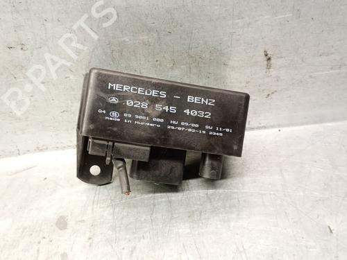 Elektronische module MERCEDES-BENZ M-CLASS (W163) [1998-2005]  28100806