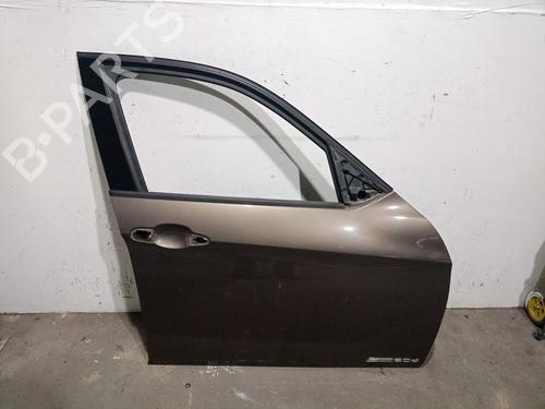 Used Right front door Right front door BMW X1 (E84) sDrive 20 d (163 hp) 33619138 33619138