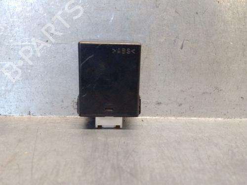 Used Electronic module MAZDA 3 (BL) 1.6 MZR CD (BL14) (116 hp) 29583779