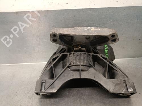 Engine mount PEUGEOT 3008 II SUV (MC_, MR_, MJ_, M4_) 1.6 THP 165 (M45GYW, M45GZW, M45GYV) | BP24981234M89 