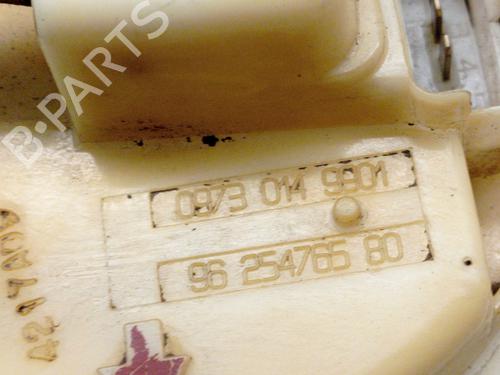 Fuel pump CITROËN XSARA PICASSO (N68) 2.0 HDi | BP26896169M76 