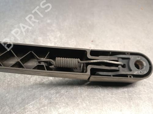 Rear windshield wiper arm OPEL ASTRA H (A04) 1.8 (L48) | BP27577833C144 