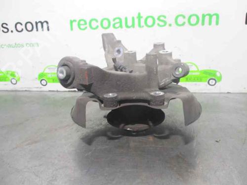 Right rear steering knuckle OPEL SIGNUM Hatchback (Z03) 2.2 DTI (F48) | BP2550594M28 