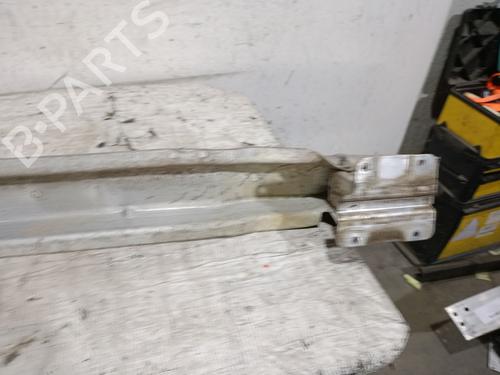 Rear bumper reinforcement OPEL VECTRA C (Z02) 2.2 16V (F69) | BP27459381C73 