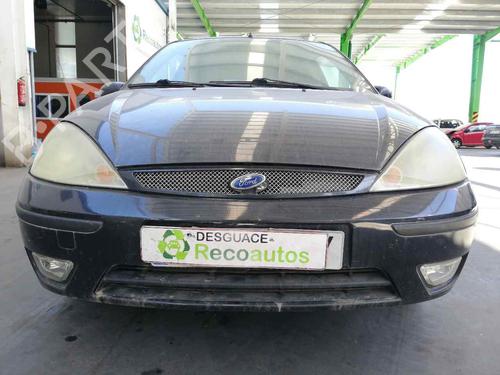 Støtfangerbjelke bak FORD FOCUS I (DAW, DBW) 1.8 TDCi | BP12226012C73 