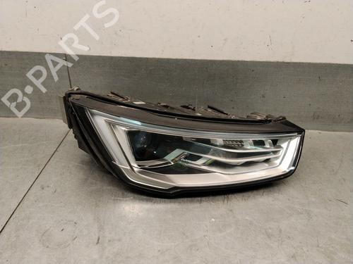 Used Right headlight Right headlight 38410039 38410039