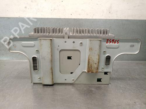 Electronic module SAAB 9-3 Convertible (YS3F) 1.9 TiD | BP37684799M83 - Image 3