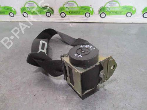 Rear right seatbelt BMW 1 (E87) 116 i | BP7443683I28 