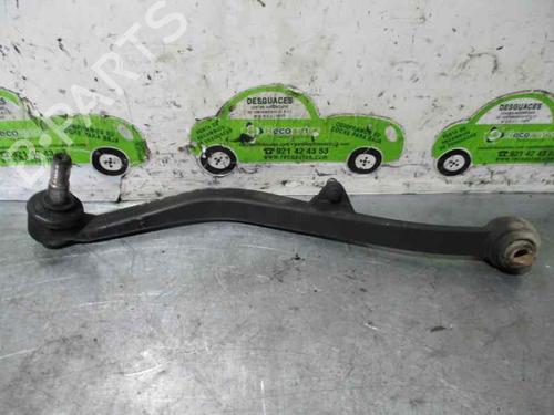 Right rear suspension arm MERCEDES-BENZ M-CLASS (W163) ML 270 CDI (163.113) | BP2118228M15 