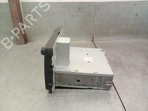 Bilradio VW TOURAN (1T1, 1T2) 1.9 TDI | BP29566731E6 