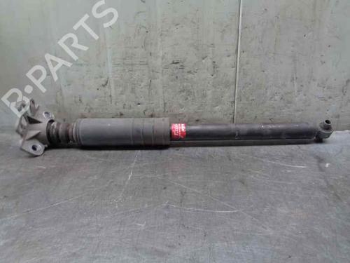 Used Left rear shock absorber FIAT GRANDE PUNTO (199_) 1.9 D Multijet (130 hp) 5616876