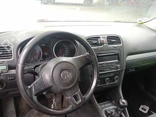 Rear mirror VW GOLF VI (5K1) 1.6 TDI | BP27190981I6 - Image 12