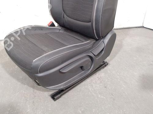 Left front seat KIA STONIC (YB) 1.0 T-GDi Eco-Dynamics+ | BP38062363C15 - Image 5